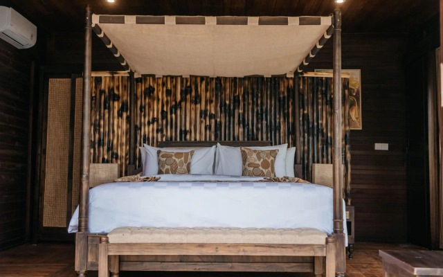 Wadari Retreat Villa Ubud