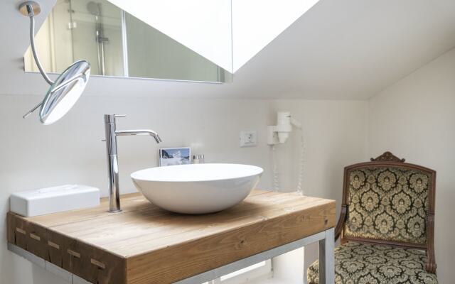 Villa Bergmann Suites Meran