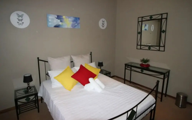 Waterfall Guesthouse