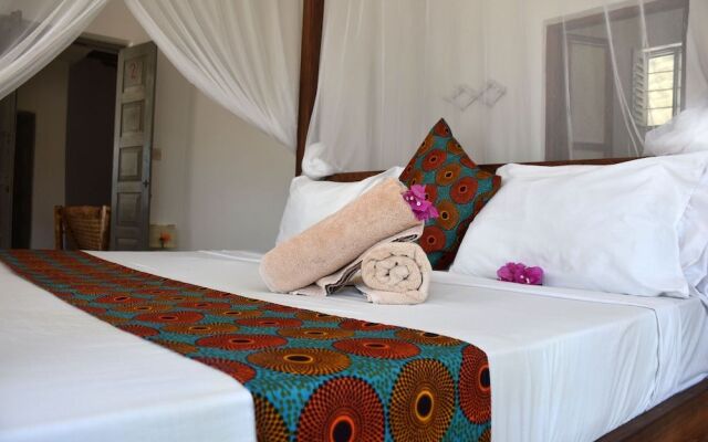 Paradise Beach Villa Paje