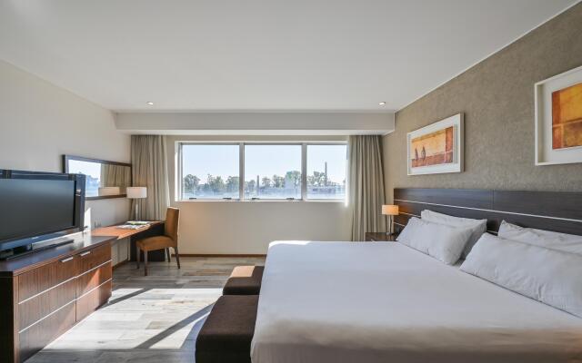 Orfeo Suites