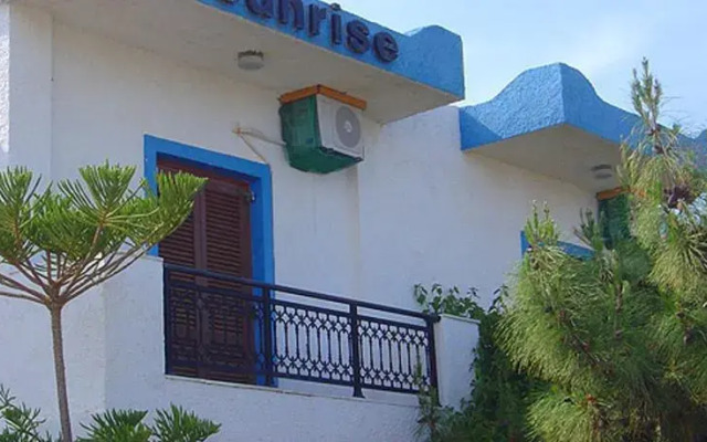 Sunrise Apartments