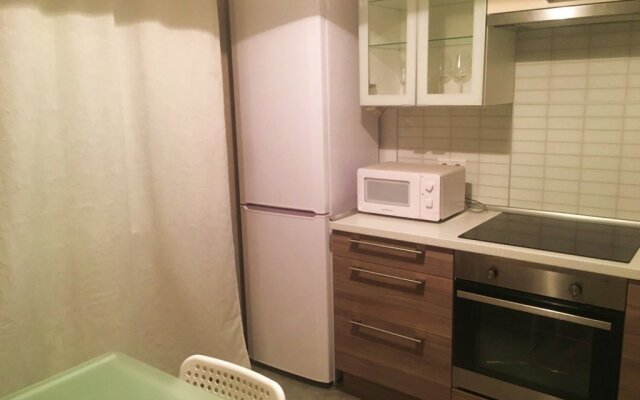 ApartOk Suzdalskaya 1 Apartments