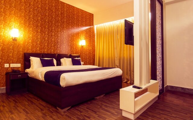 Eden Hotels