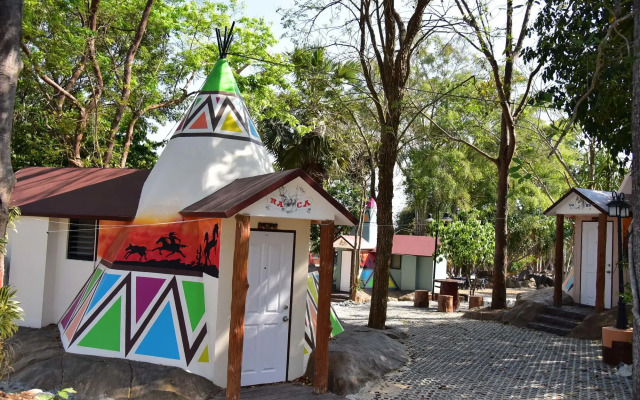 Bhumisiri Hill Khaoyai