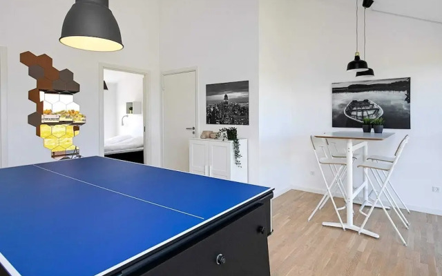 Modern Retreat With Spa - By Traum Ferienwohnungen