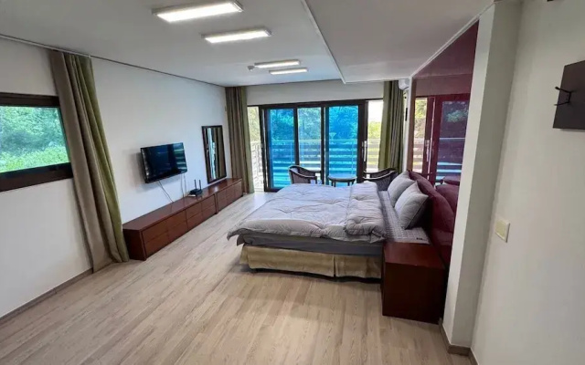 Hwimok Art Resort