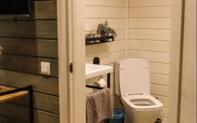 Гостевой дом Юрьево Home (Хоум) Софийская 18Б