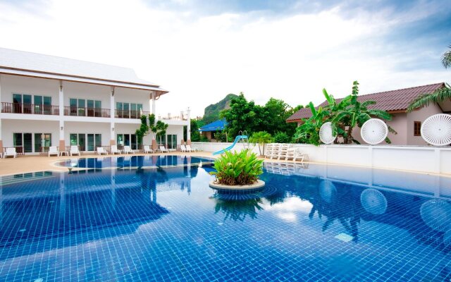 Nadivana Serviced Apartments