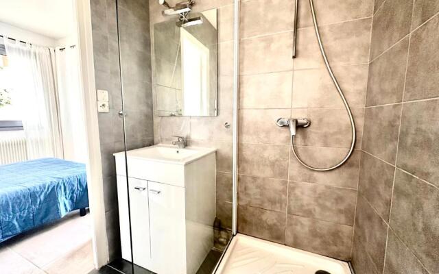 Appartement La Petite Maison