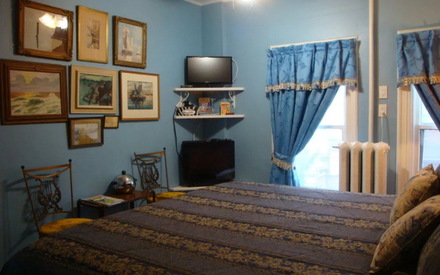 A Moment in Time Bed & Breakfast