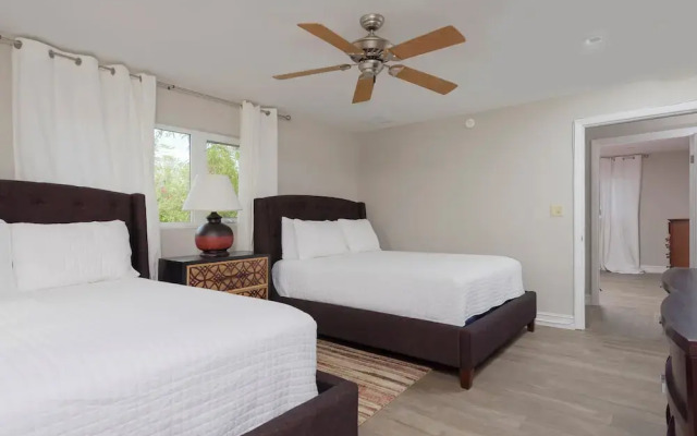 Silk Cotton Villas