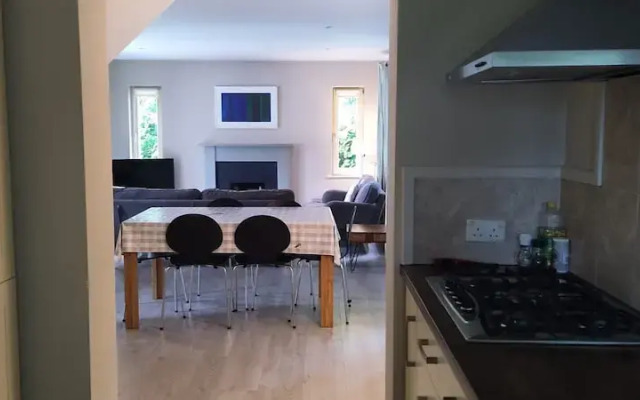 Dunkerron Woods 3 Bedroom 4024