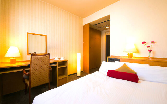Heiwadai Hotel 5