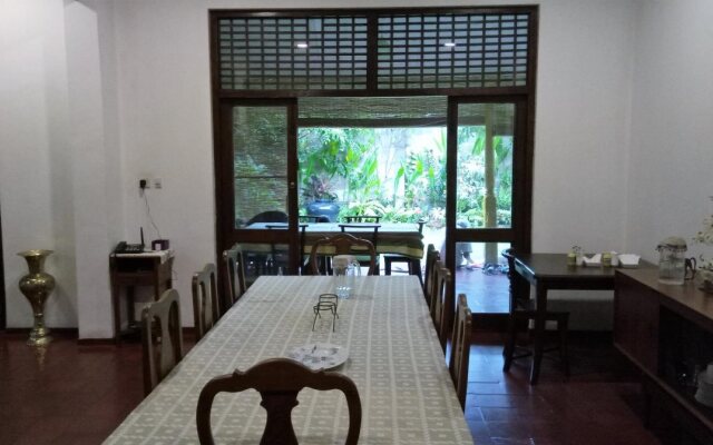 Villa 34