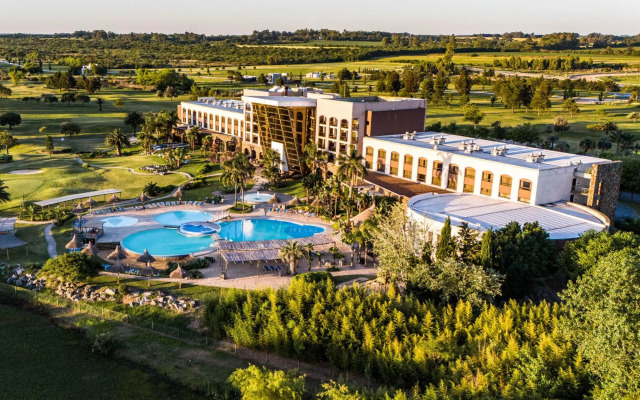 Sheraton Colonia Golf & Spa Resort