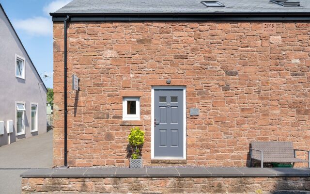 Coney Garth Cottage