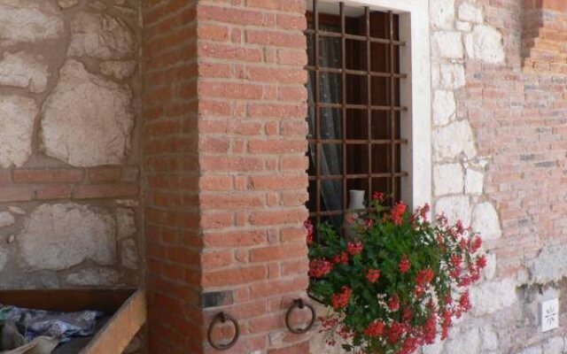 Country House Cortesia