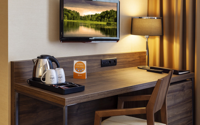 Warmiński Hotel & Conference