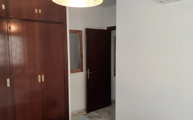 Apartment Huerta del Obispo