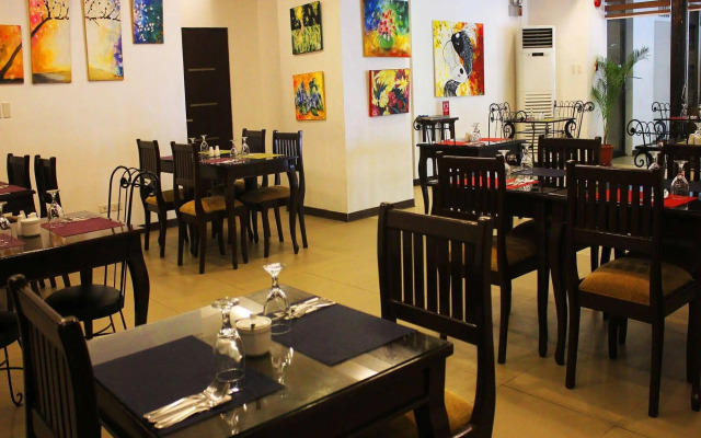 ZEN Rooms Poblacion