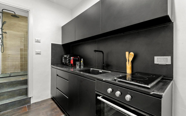 Modern renovated 1 bedroom apartment, Central TLV M2