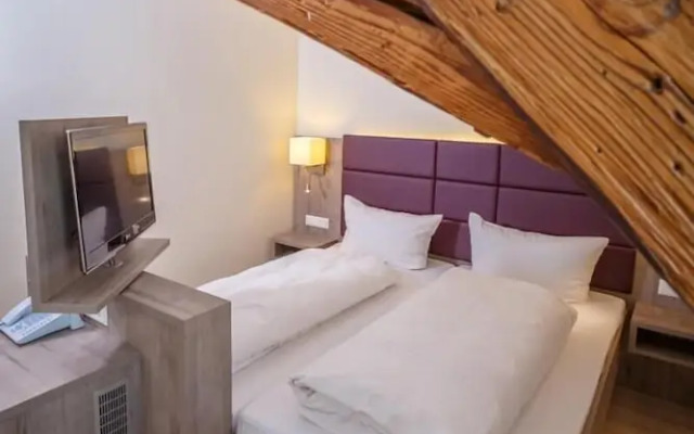 Sternen Hotel & Restaurant