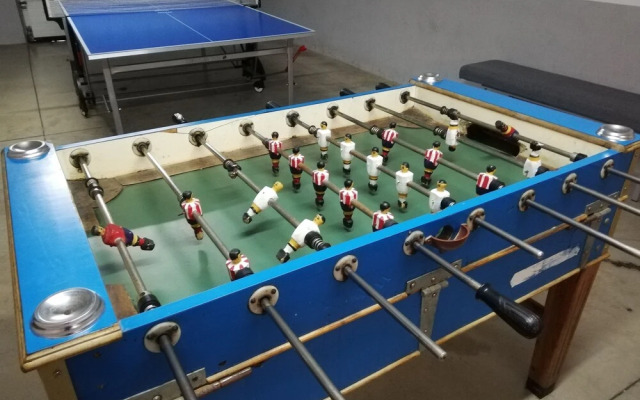 Los Alisos Country House