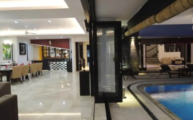 Aldeoz Nusa Dua Private Villa Bali
