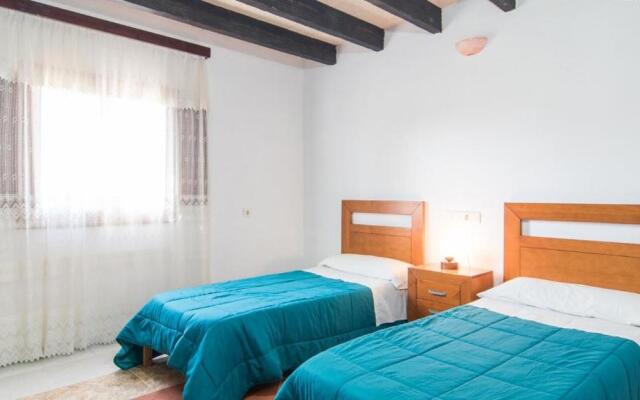 Finca Es Revolt de Sa Barrala