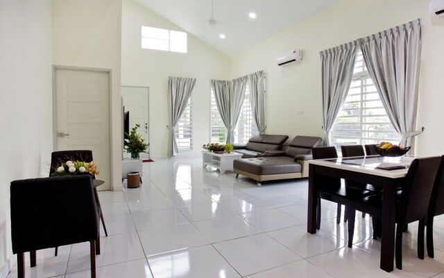 MBI Desaku Homestay