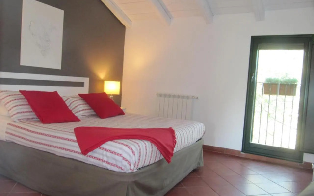 Terre del Cardinale Country Suites