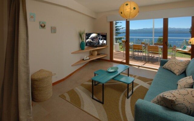 Amazing 3Bedr Apt Lake Views Jacuzzi TD7