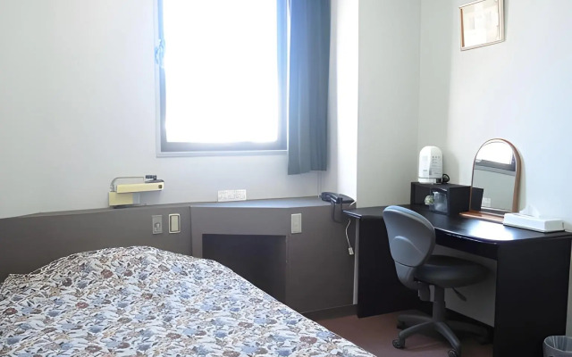 Business Hotel Nobeoka