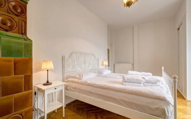 Dom & House - Apartment Fiszera Sopot