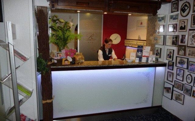 Arthotel ANA Residence