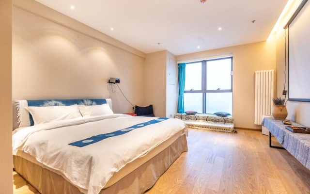 Tianjin G Hotel – Guest Rooms – Tianjin