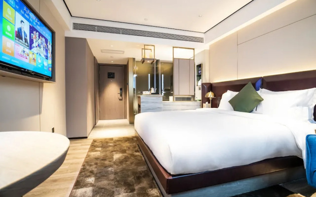 Housekeeper Hotel Beijing Road Branch