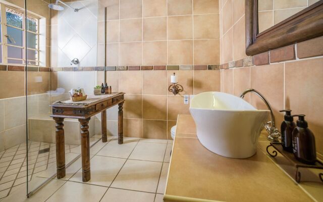 La Kruger Lifestyle Lodge