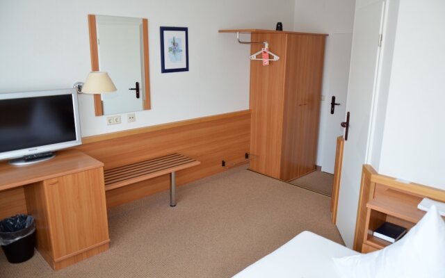 Hotel Höllsteiner Hof