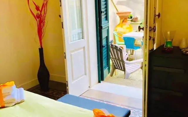 Piazza Duomo B&B