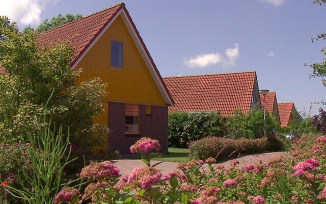 Prins Hendrik Bungalowpark