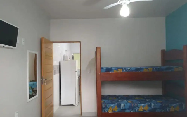 Praialar Apartamentos