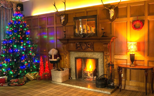 Duke Of Gordon Hotel