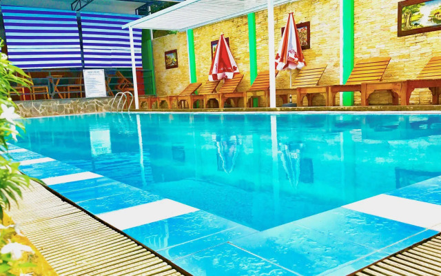 Canary Hostel Phu Quoc