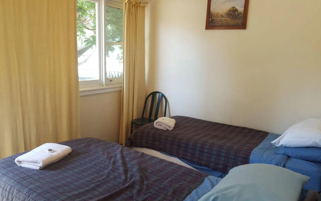 Wisemans Inn Hotel