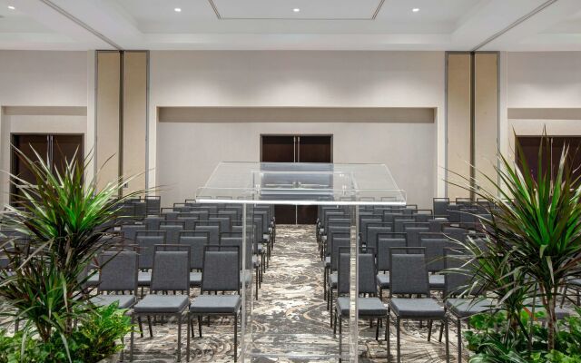 Embassy Suites By Hilton Alpharetta Halcyon