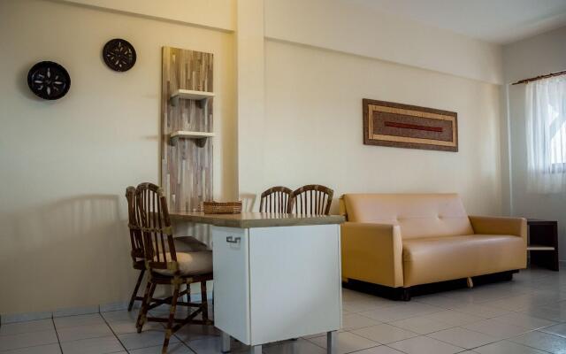 Apart Hotel Serantes