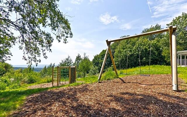 SeminarZentrum Rückersbach