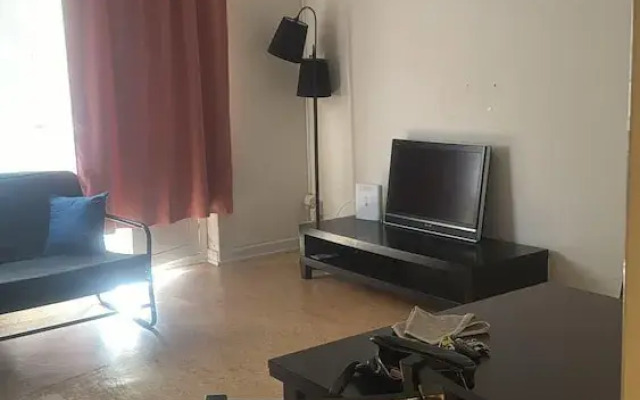 Apartment Close to Stockholm City